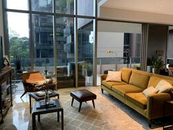 Leedon Residence (D10), Condominium #603077981